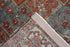Vintage Far.Sarouk Area Rug (6' x 9')